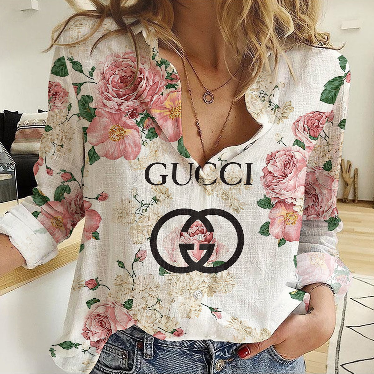 Gucci2BLimited2BEdition2BCasual2BShirt2BE280932BTTH0090_1-nF4Jp