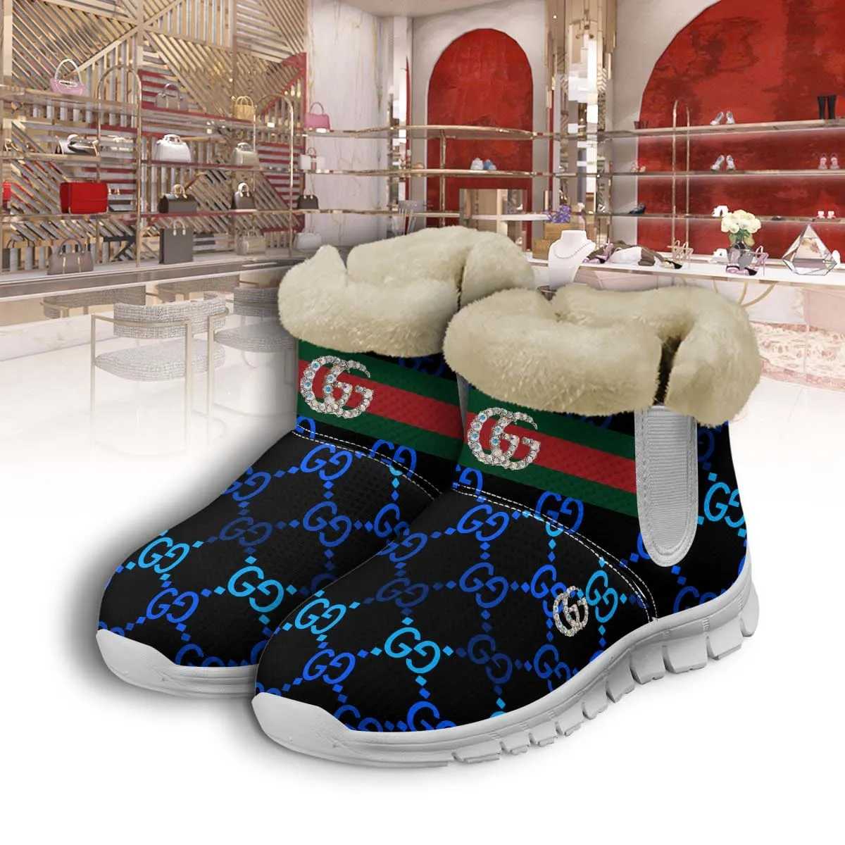 NEW2BRELEASE-GUCCIC2AE2BSnowboots2BIn2BSignature2BMonogram2BTHY1089PMD08_28-MPT7S